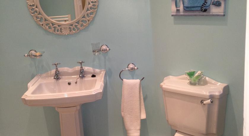 וויימות' Ashmira Guest House חדר תמונה