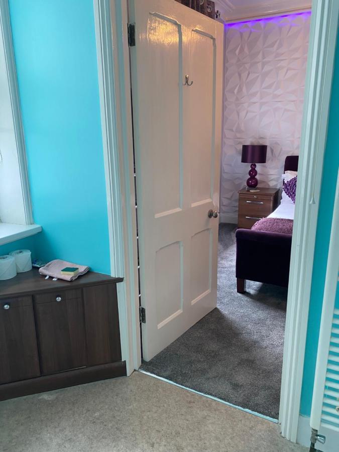 וויימות' Ashmira Guest House מראה חיצוני תמונה