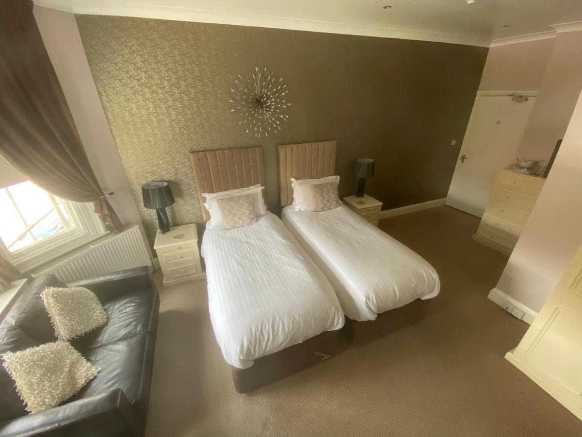 וויימות' Ashmira Guest House מראה חיצוני תמונה