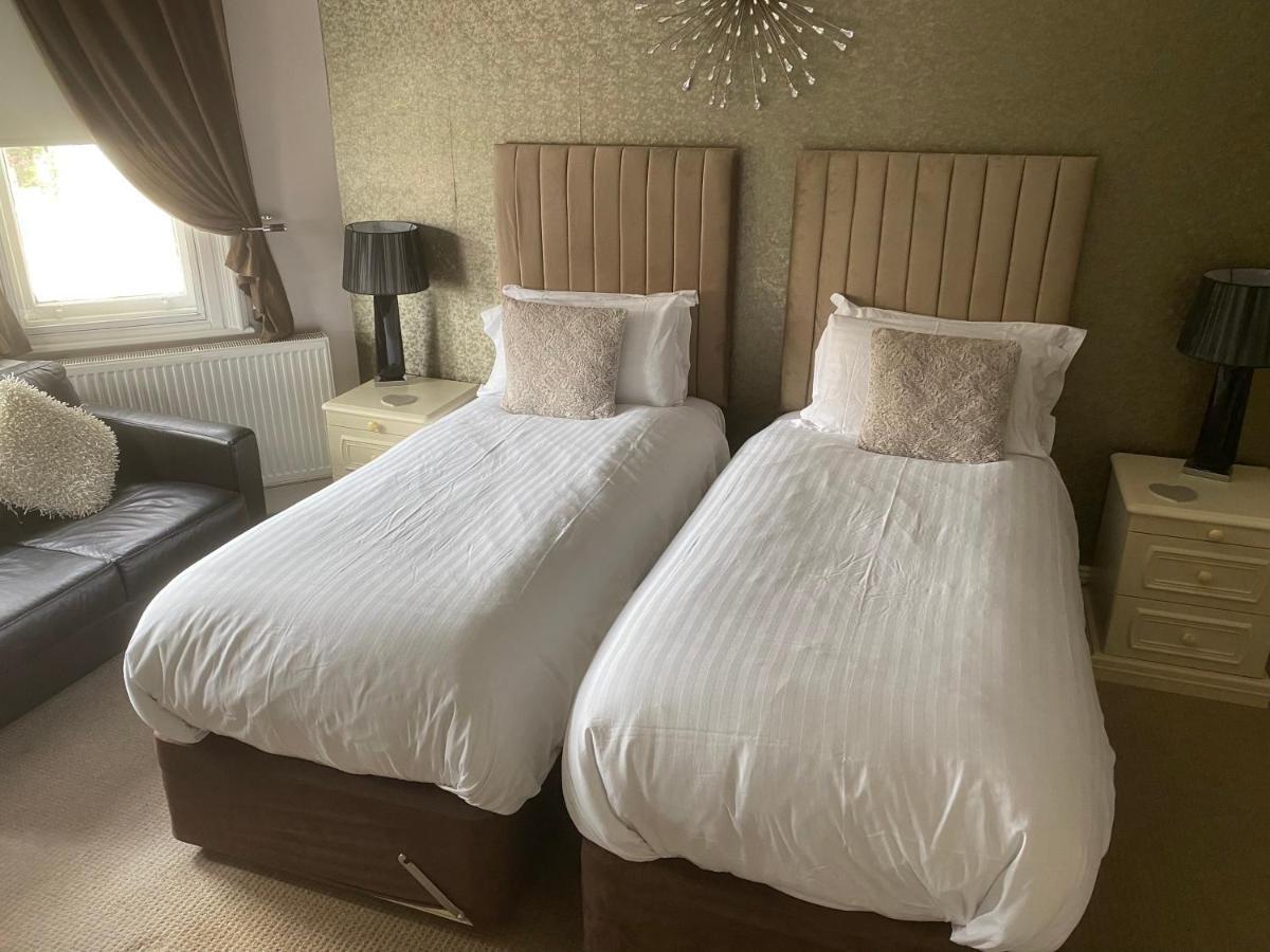 וויימות' Ashmira Guest House מראה חיצוני תמונה