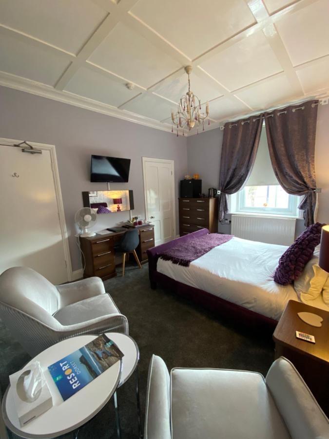 וויימות' Ashmira Guest House מראה חיצוני תמונה