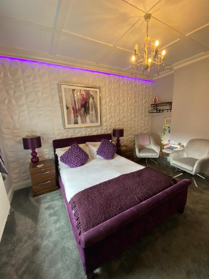 וויימות' Ashmira Guest House מראה חיצוני תמונה