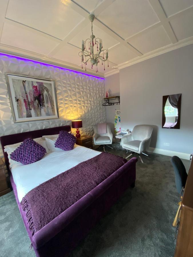 וויימות' Ashmira Guest House מראה חיצוני תמונה