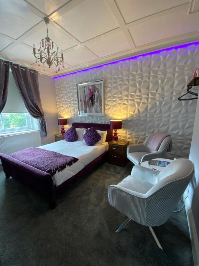 וויימות' Ashmira Guest House מראה חיצוני תמונה