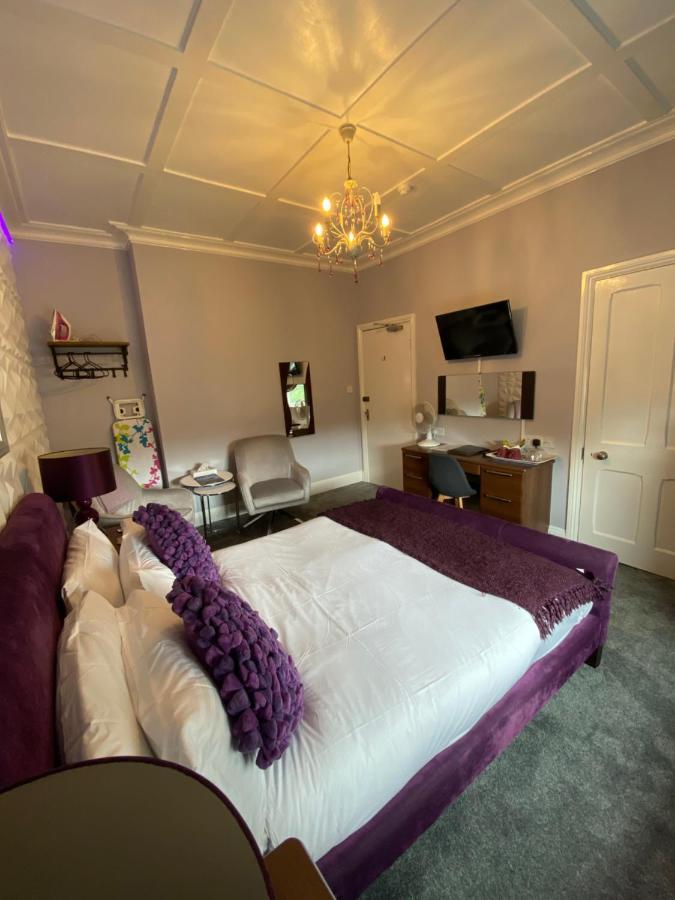 וויימות' Ashmira Guest House מראה חיצוני תמונה