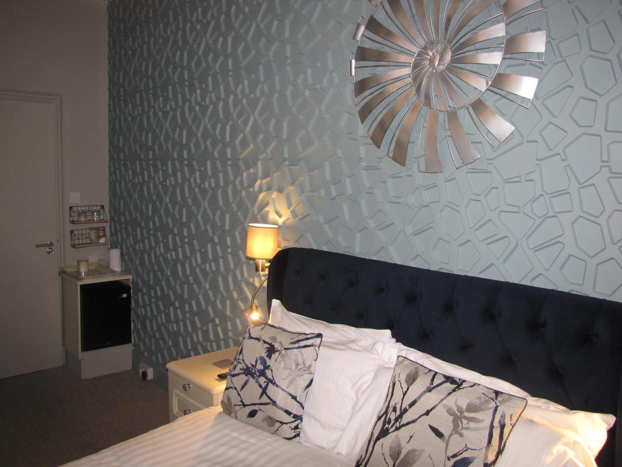 וויימות' Ashmira Guest House מראה חיצוני תמונה