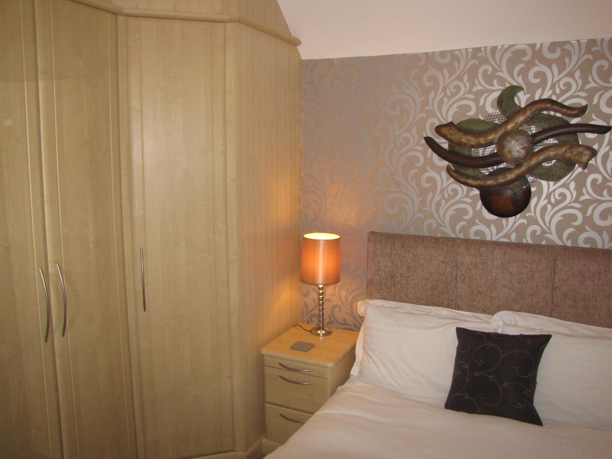 וויימות' Ashmira Guest House מראה חיצוני תמונה