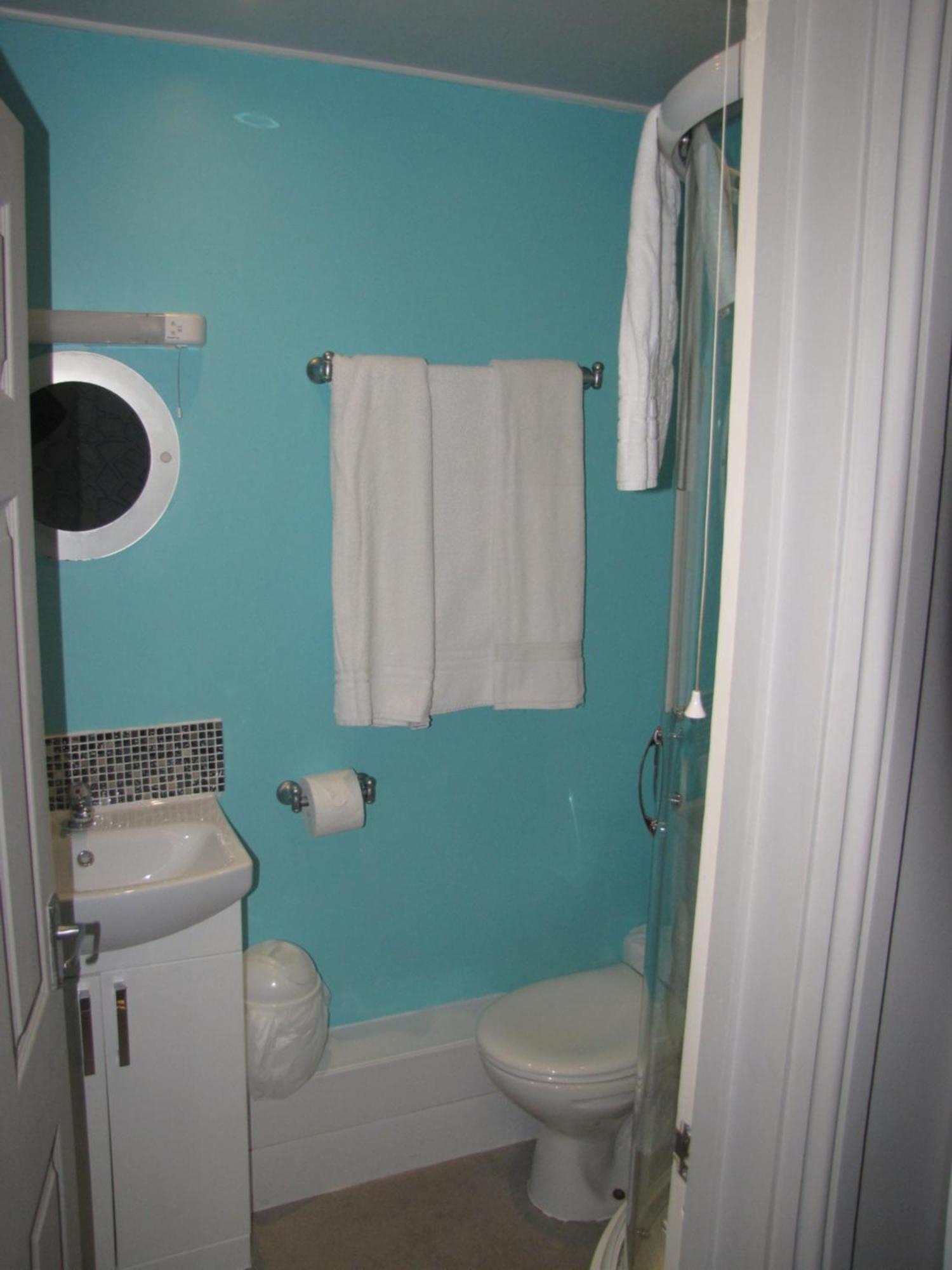 וויימות' Ashmira Guest House מראה חיצוני תמונה