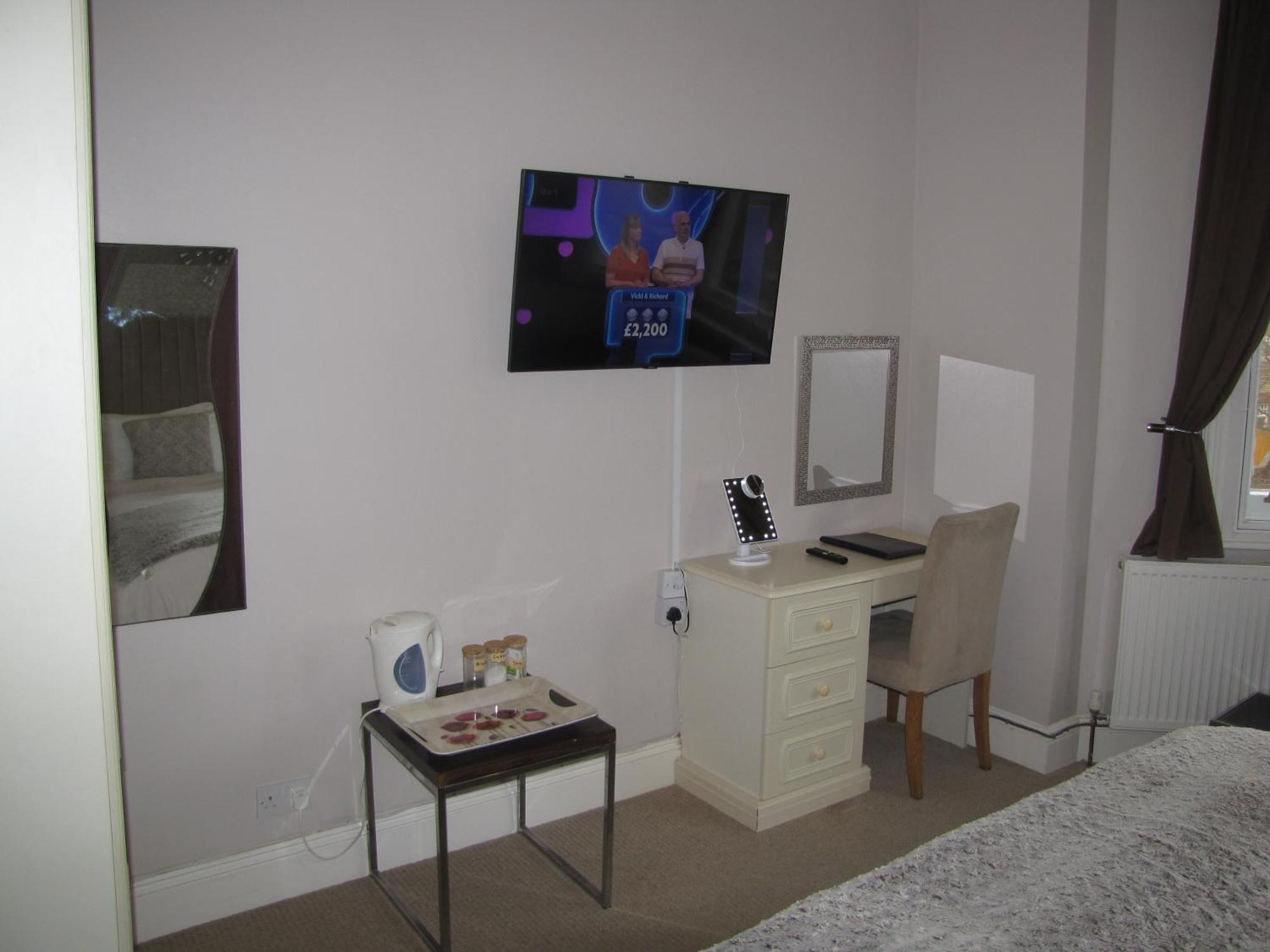 וויימות' Ashmira Guest House מראה חיצוני תמונה