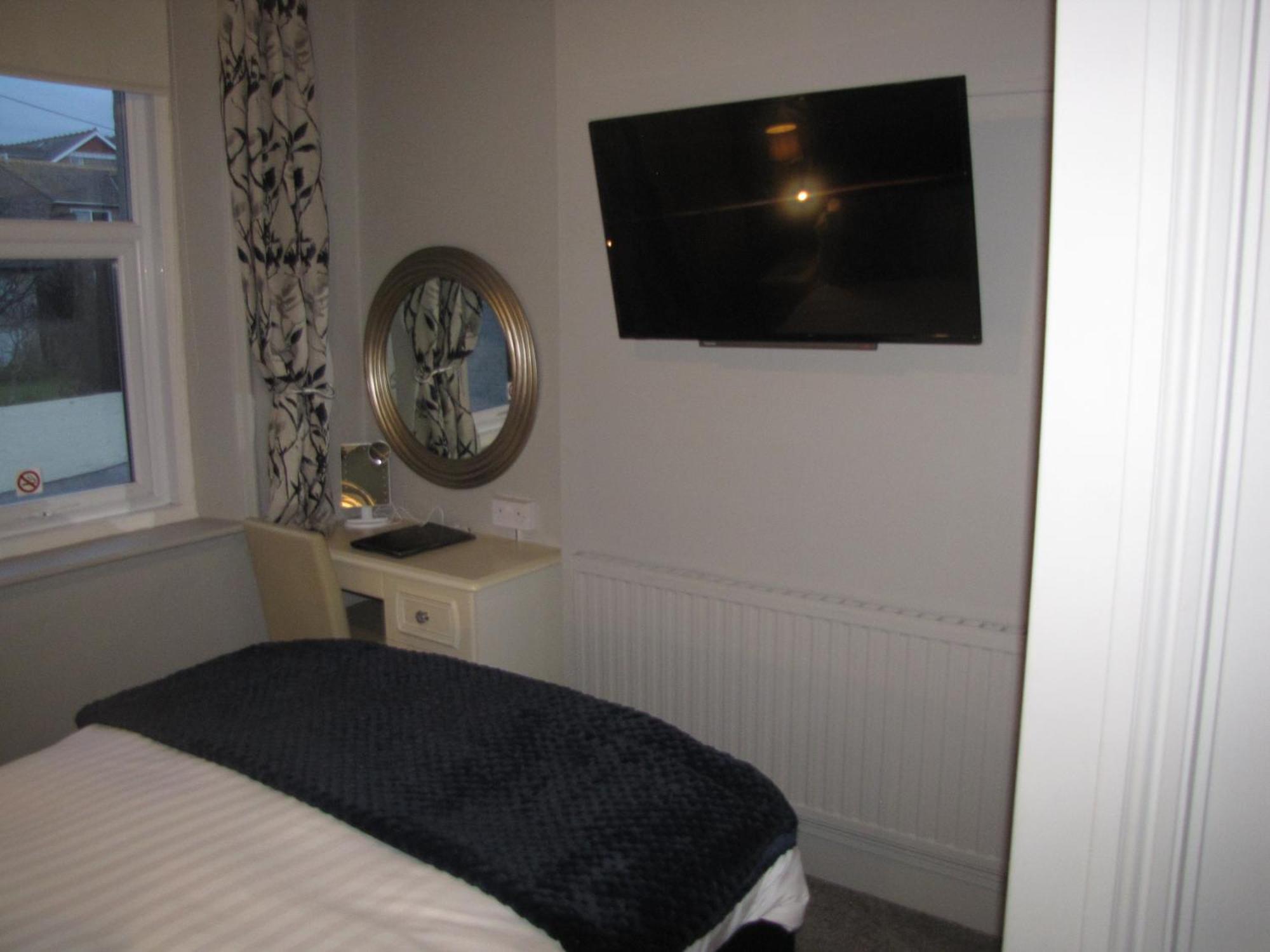 וויימות' Ashmira Guest House מראה חיצוני תמונה
