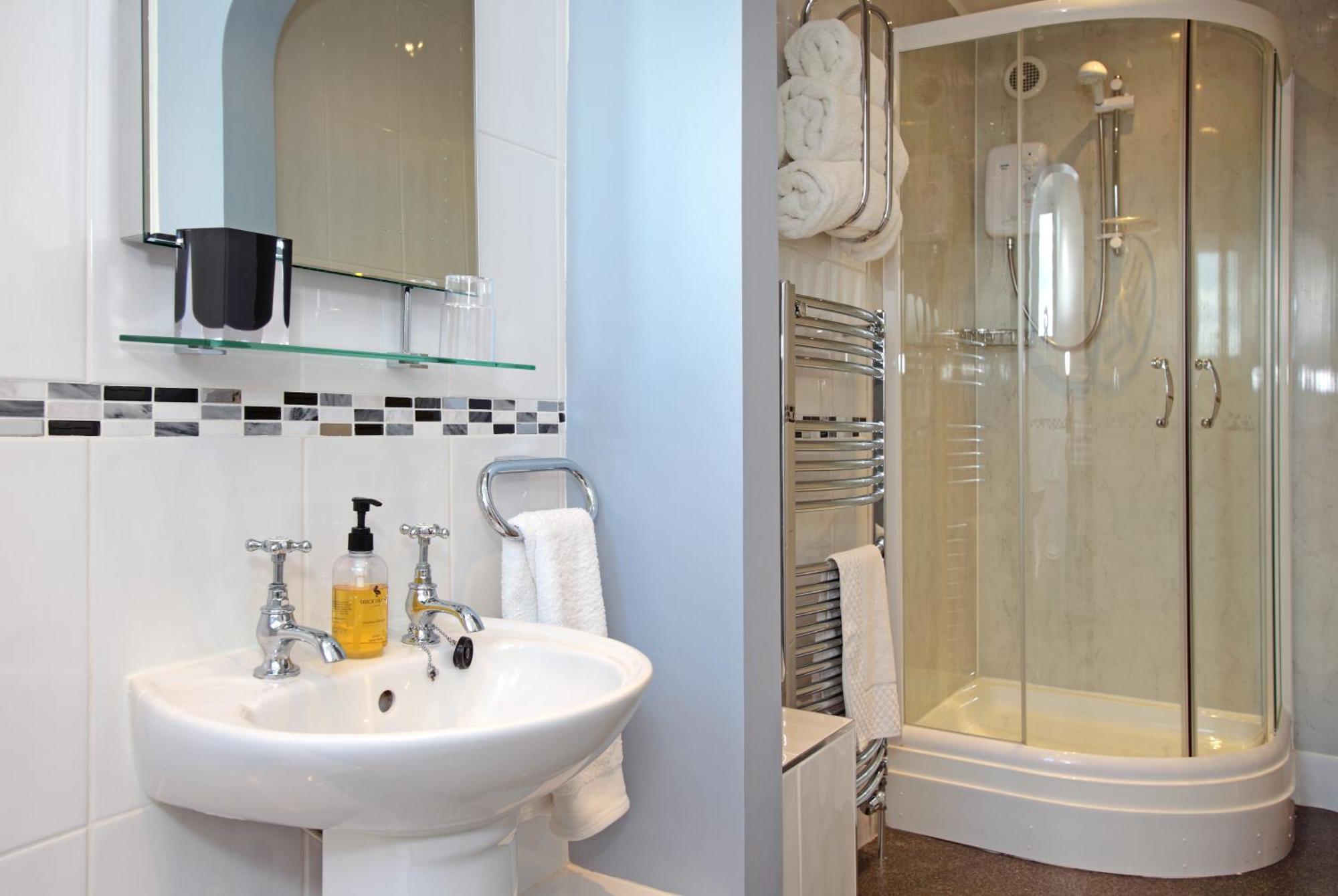 וויימות' Ashmira Guest House מראה חיצוני תמונה