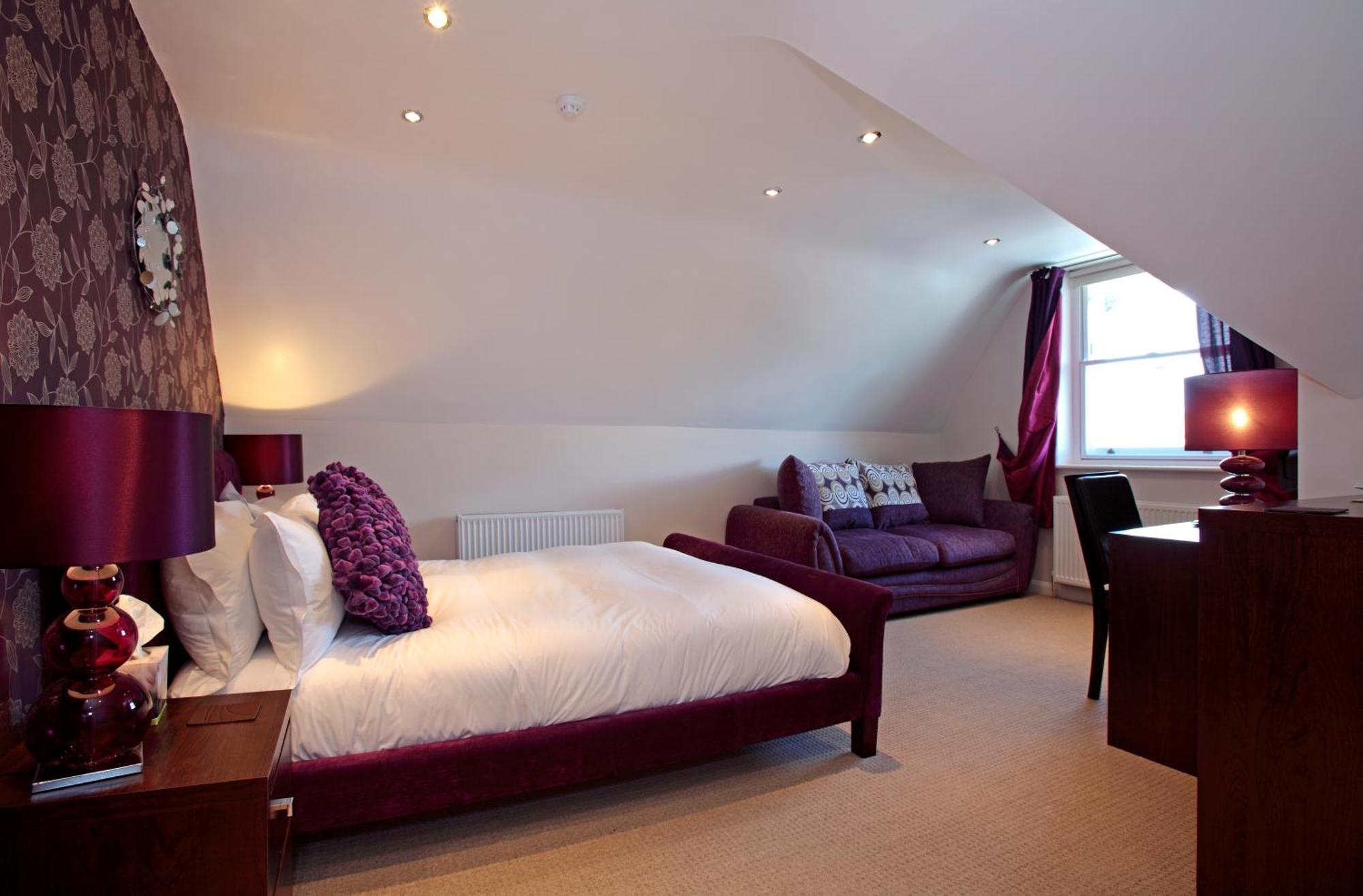 וויימות' Ashmira Guest House מראה חיצוני תמונה