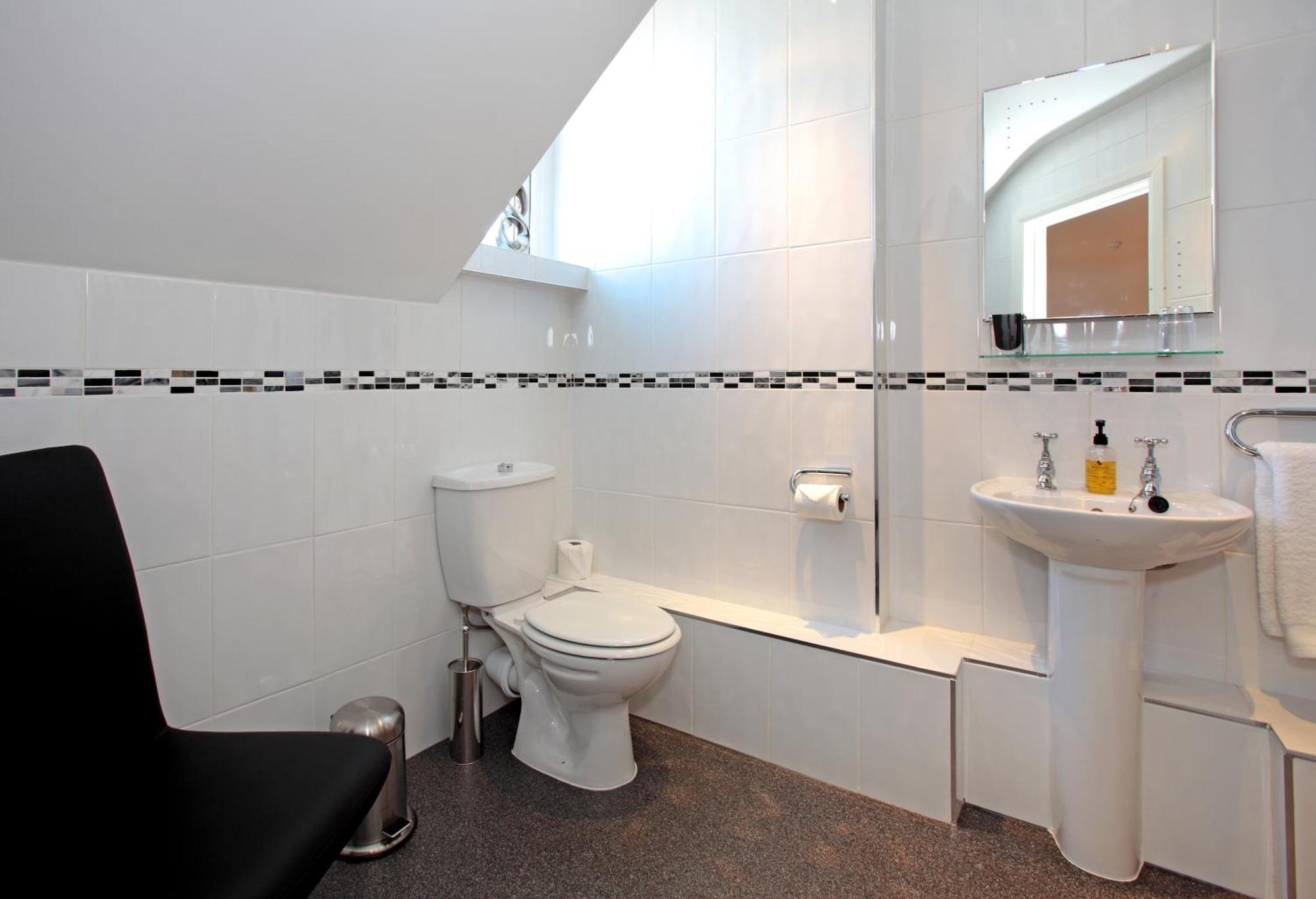 וויימות' Ashmira Guest House מראה חיצוני תמונה