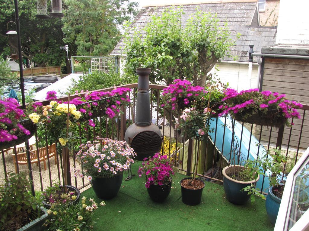 וויימות' Ashmira Guest House מראה חיצוני תמונה