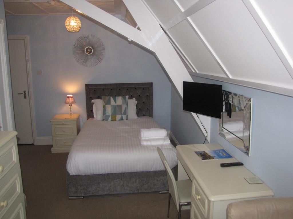 וויימות' Ashmira Guest House מראה חיצוני תמונה