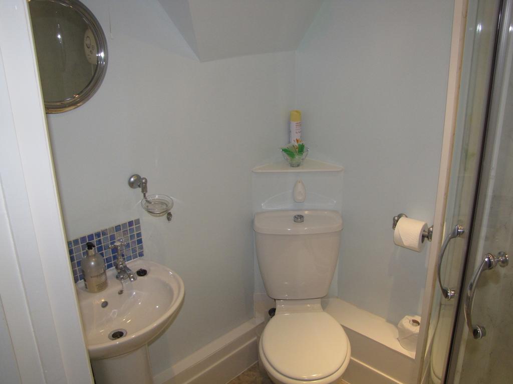 וויימות' Ashmira Guest House מראה חיצוני תמונה