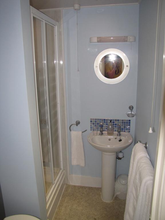 וויימות' Ashmira Guest House מראה חיצוני תמונה