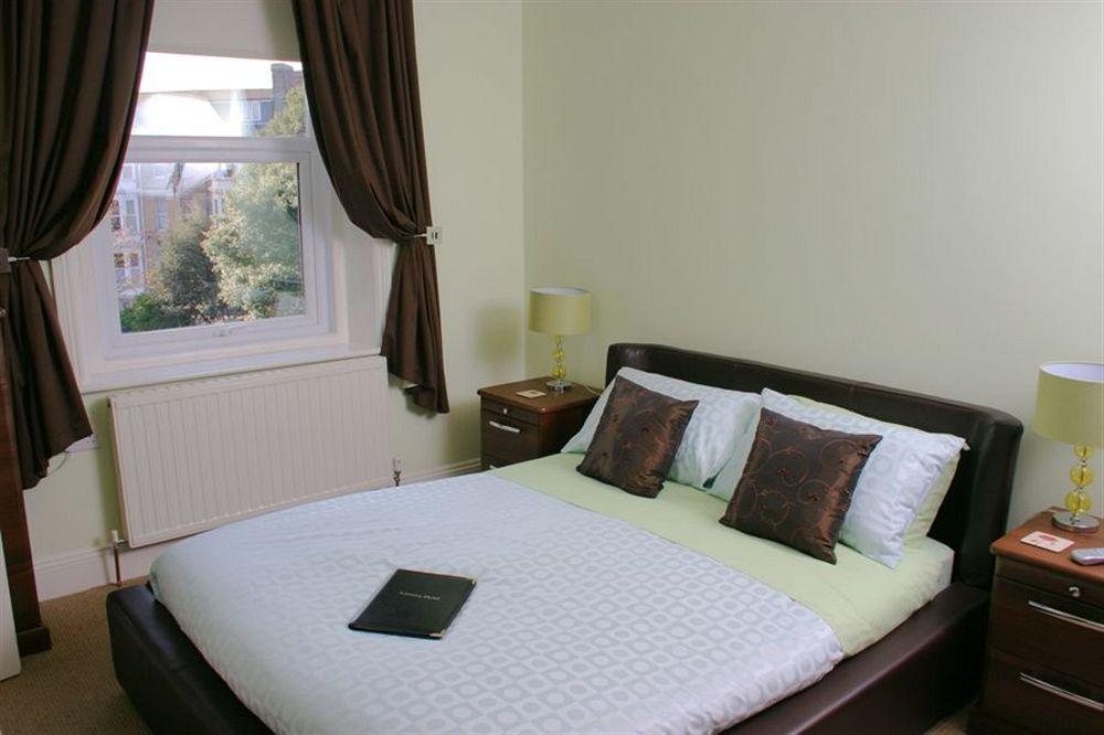 וויימות' Ashmira Guest House מראה חיצוני תמונה